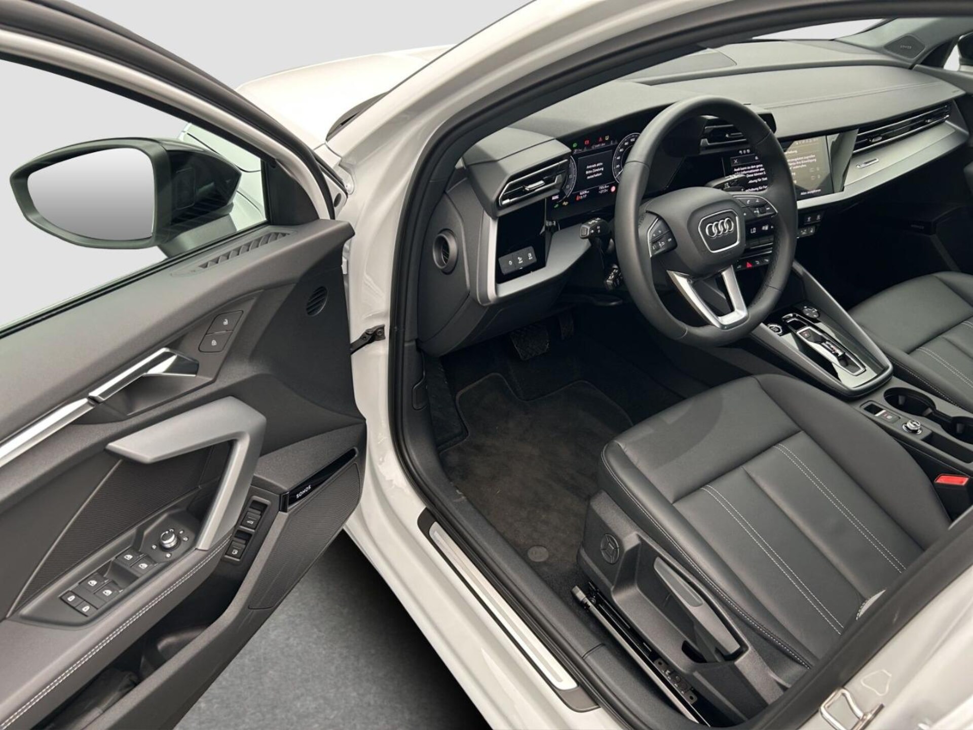 Audi A3 Sportback TFSI e Advanced