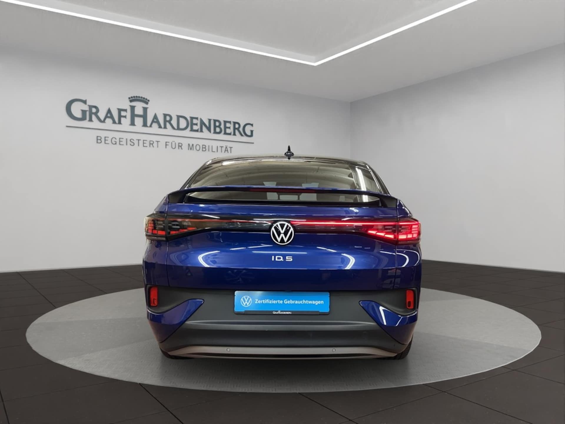 Volkswagen ID.5 Pro
