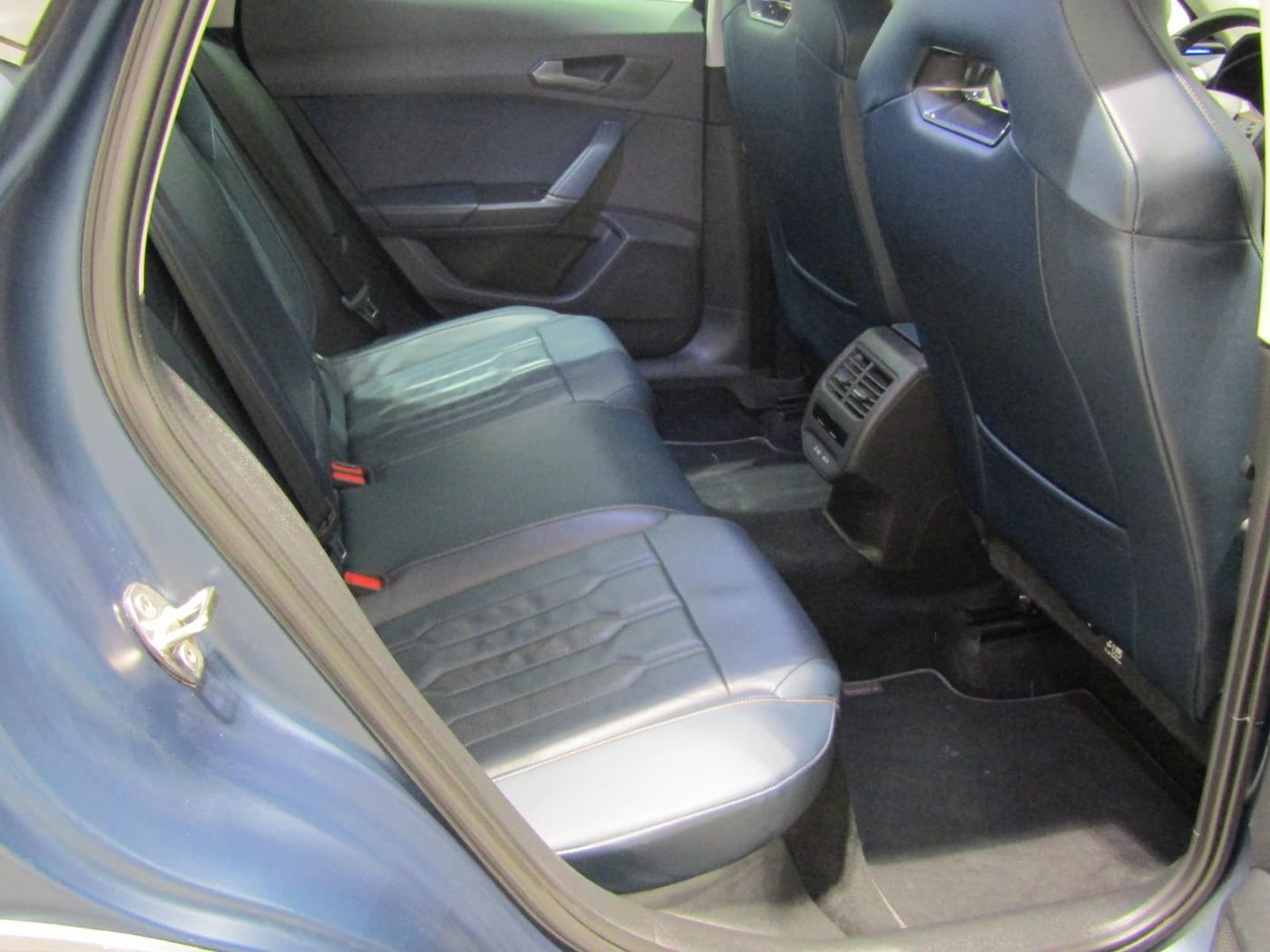 CUPRA Formentor 1.5 TSI DSG 110 kW (150 CV) — photo 7