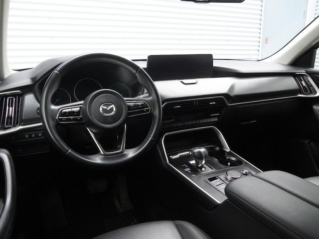 2025 Mazda