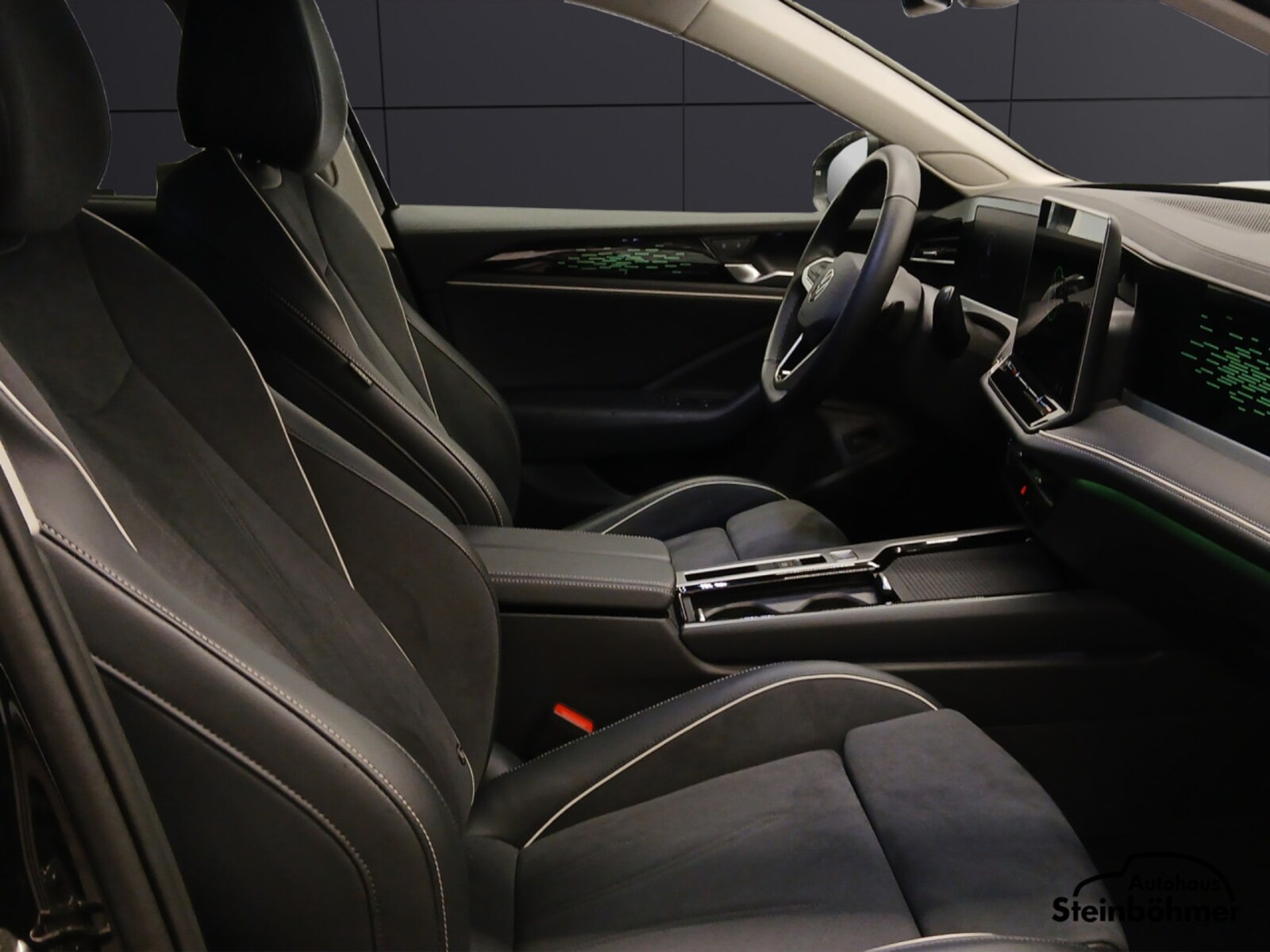 Volkswagen Passat – Bild 14