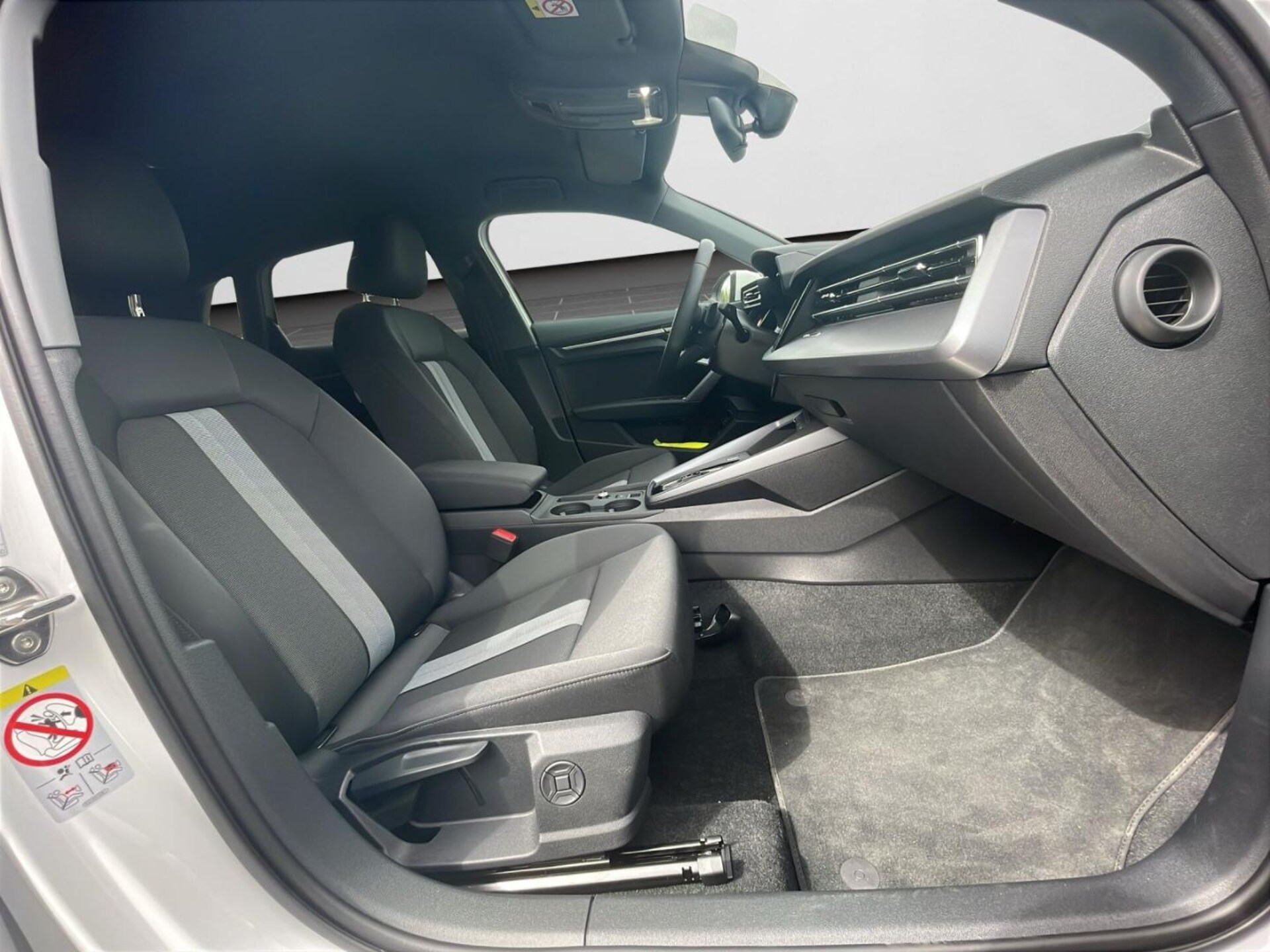 Audi A3 Sportback TFSI e