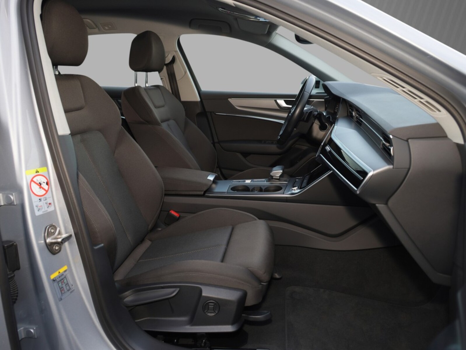 Audi A6 Avant – Bild 11