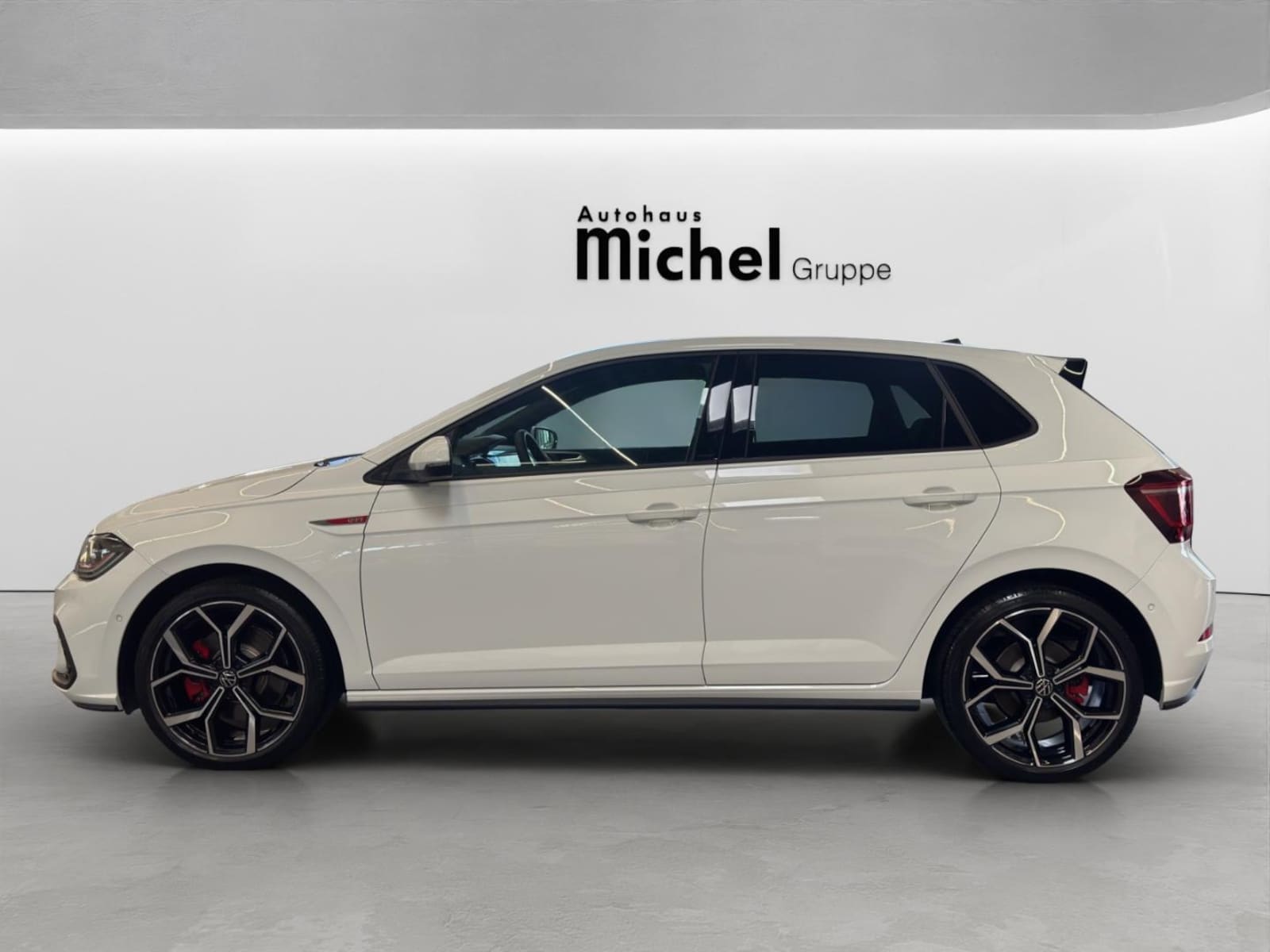 Volkswagen Polo – Bild 3