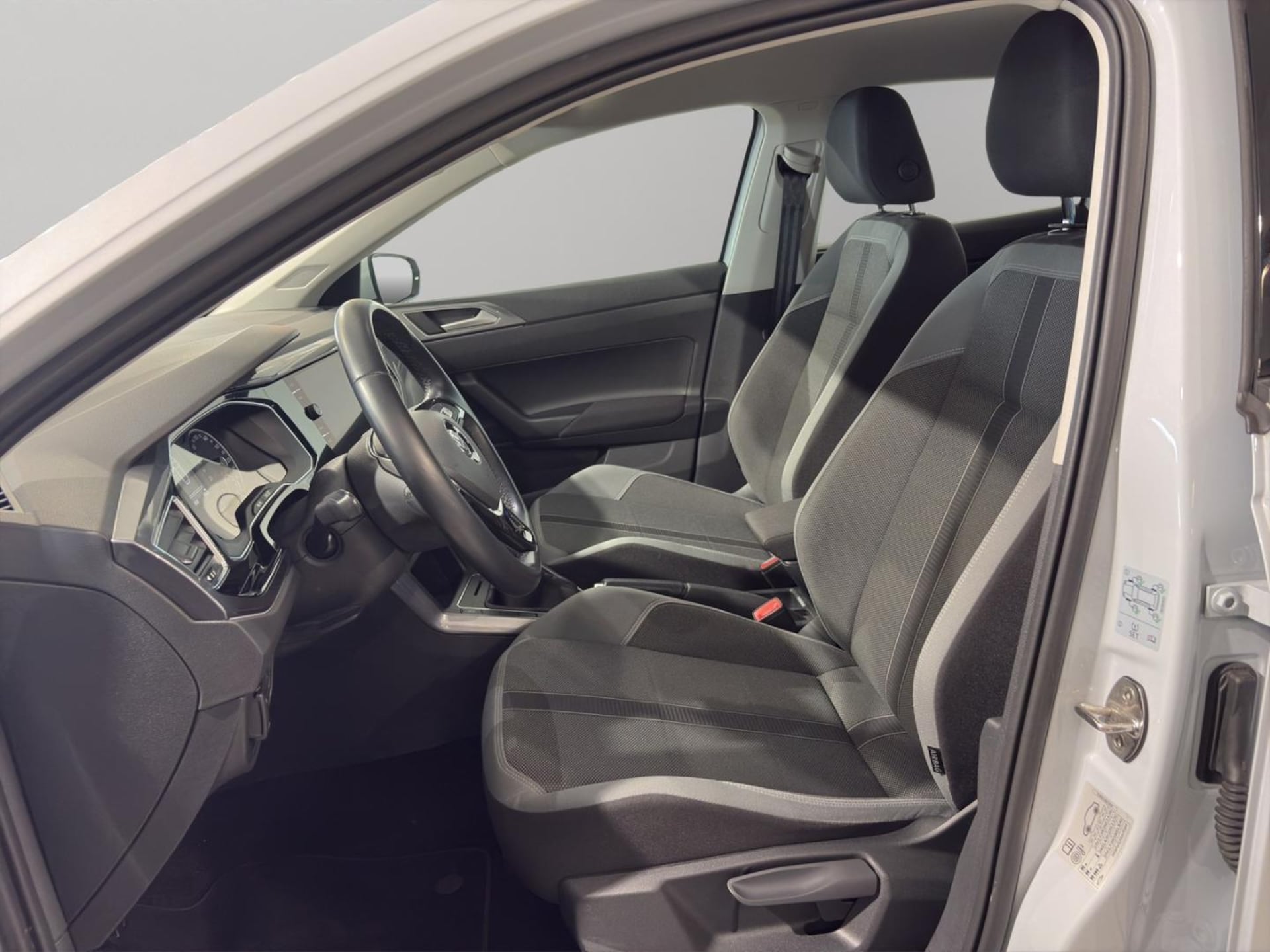 Volkswagen Polo Highline
