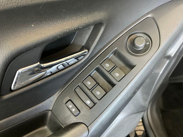 2021 Chevrolet Trax