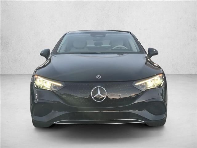 2023 Mercedes-Benz