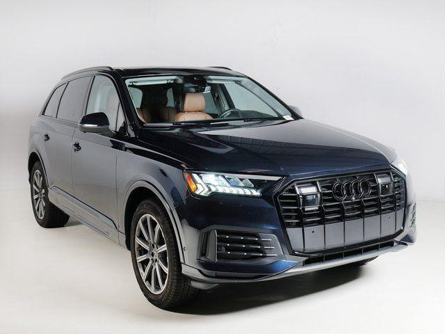 Photo of 2023 Audi Q7