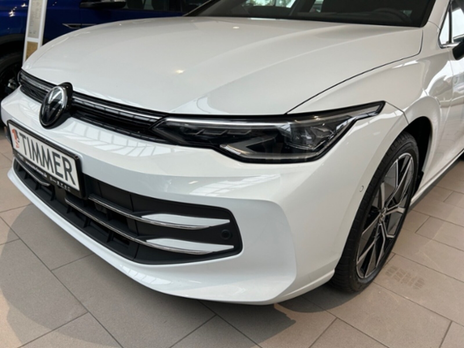 Volkswagen Golf – Bild 7