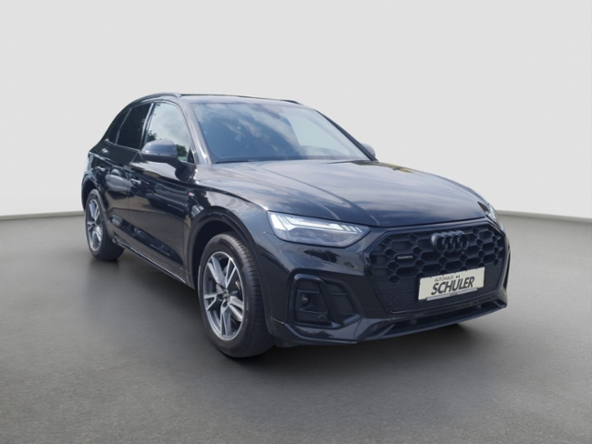 Audi Q5 SUV S line
