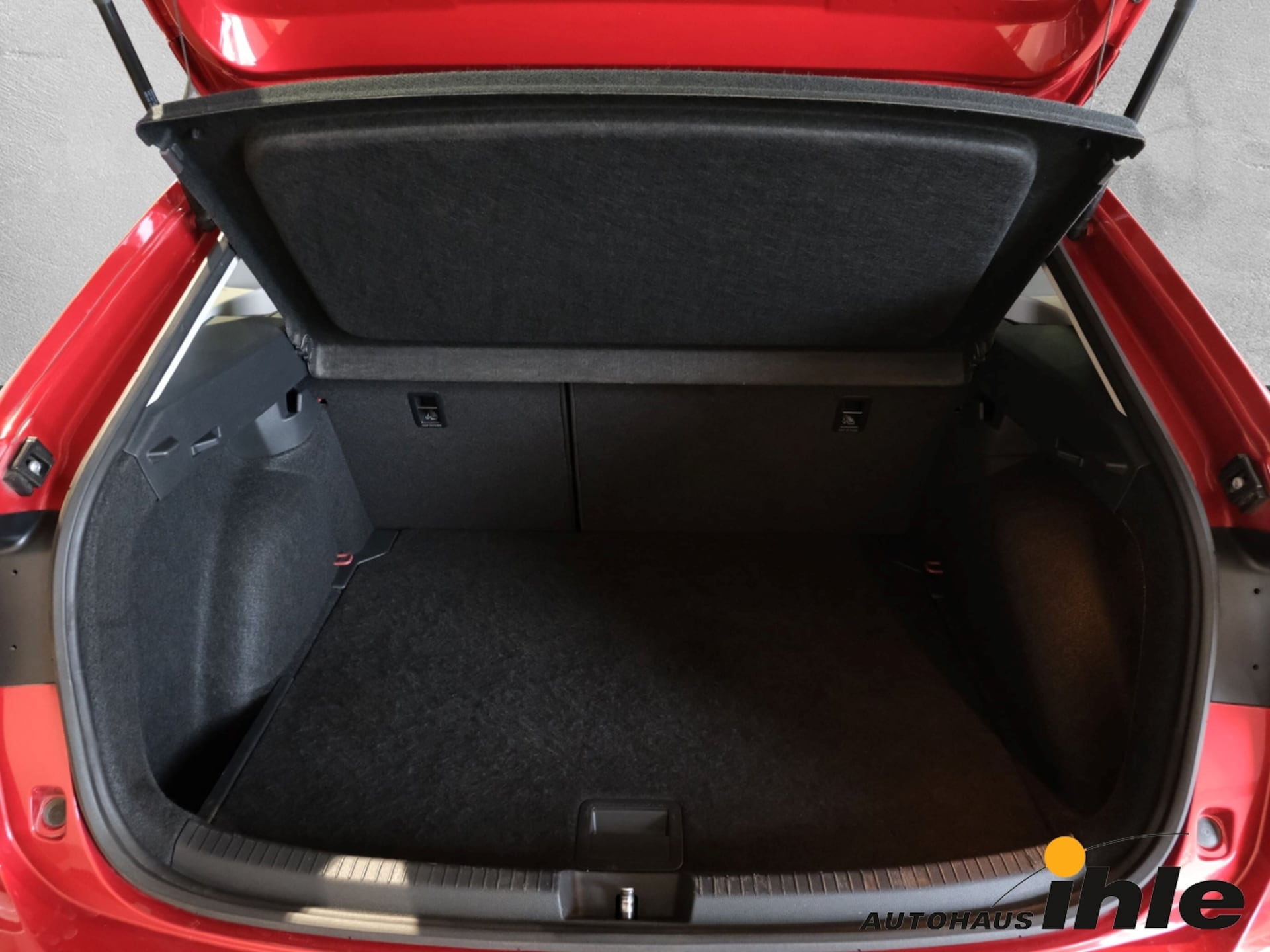 Volkswagen Taigo MOVE