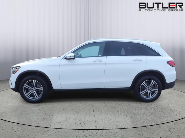 2022 Mercedes-Benz GLC 300