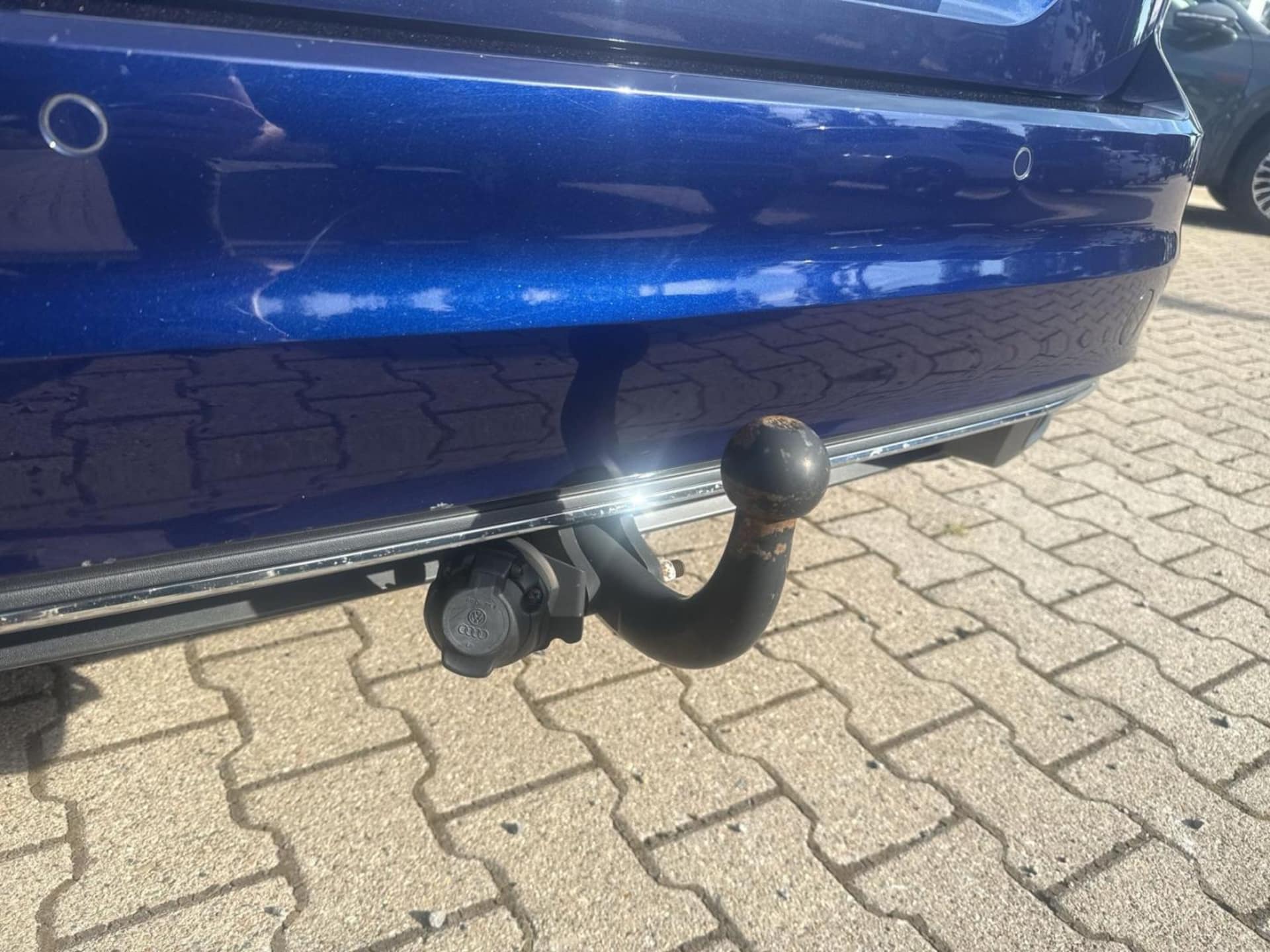 Volkswagen Golf Sportsvan Comfortline