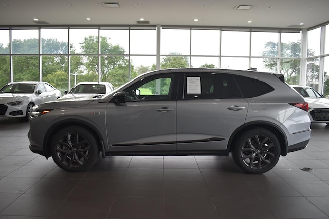 2024 Acura MDX