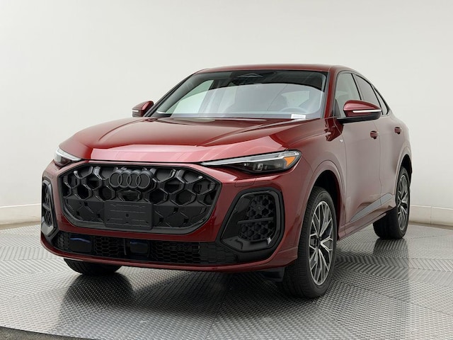 2026 Audi Q5 Sportback