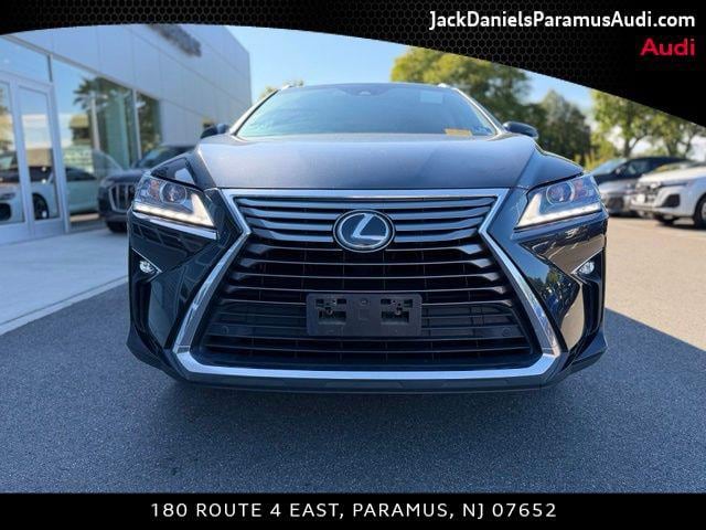 2019 Lexus