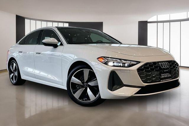 2025 Audi A5 Sedan