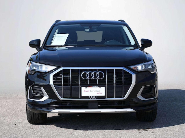 2024 Audi Q3 SUV