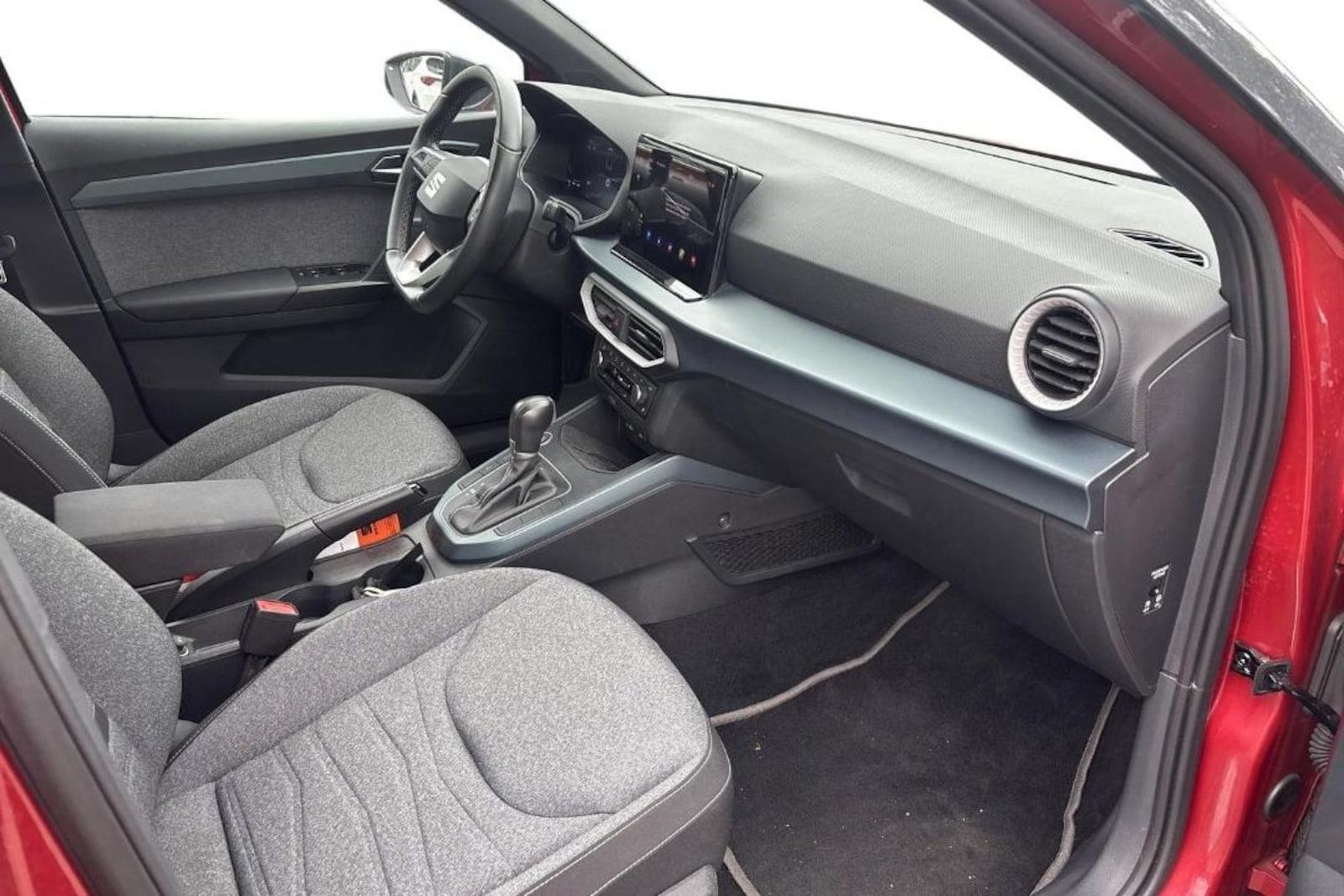 SEAT Arona – Bild 15