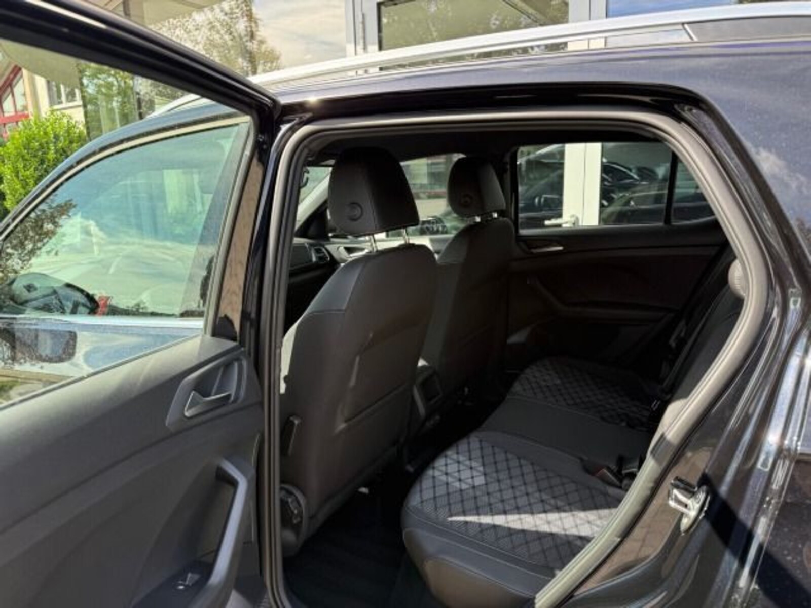 Volkswagen T-Cross – Bild 21