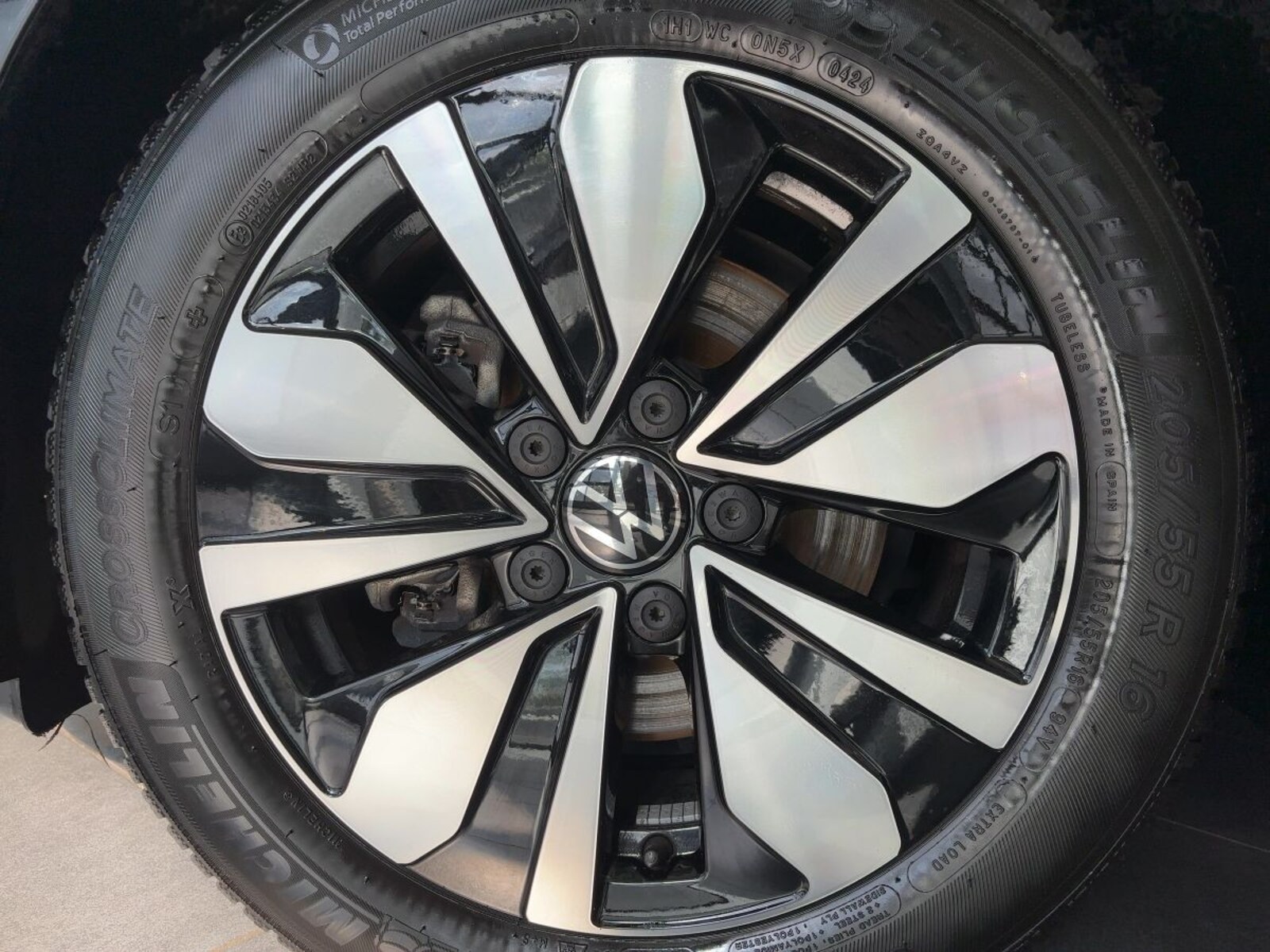 Volkswagen Golf – Bild 12