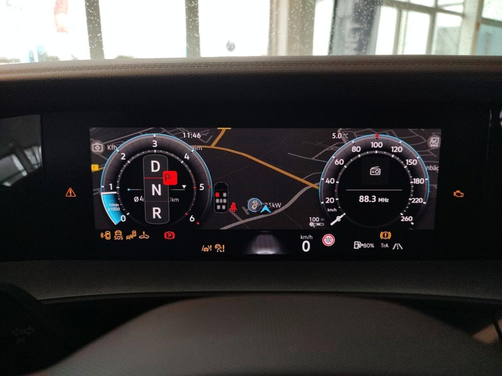 Volkswagen Tayron – Bild 10