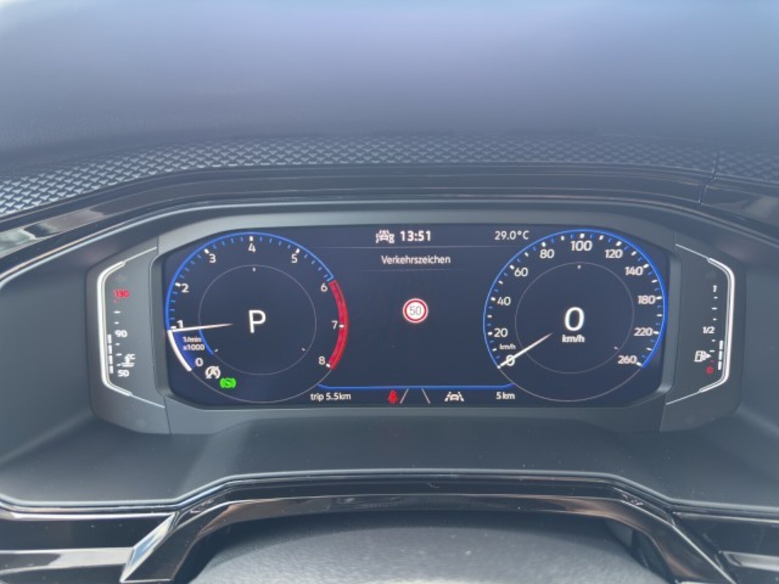 Volkswagen Taigo – Bild 8