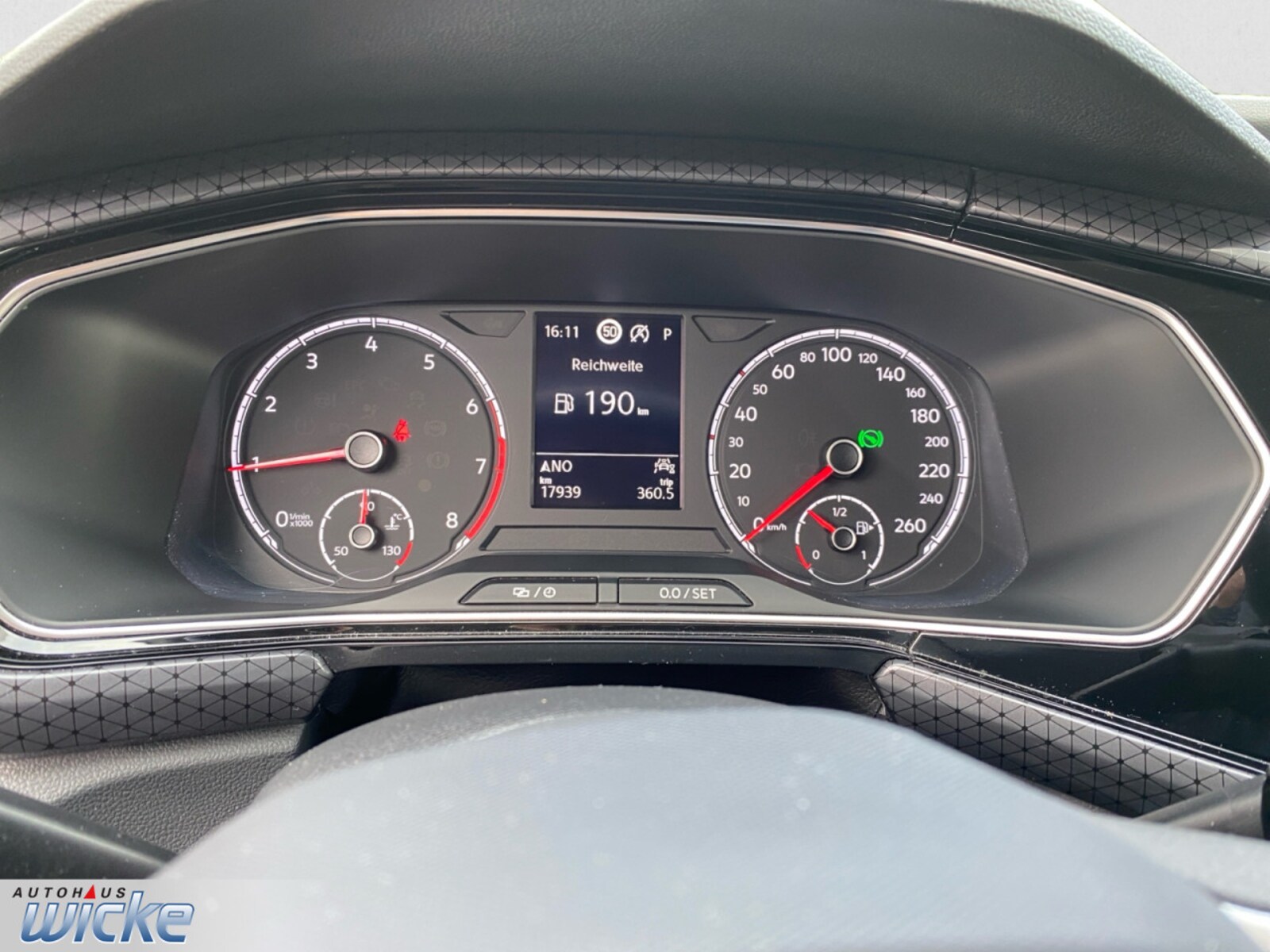 Volkswagen T-Cross – Bild 14