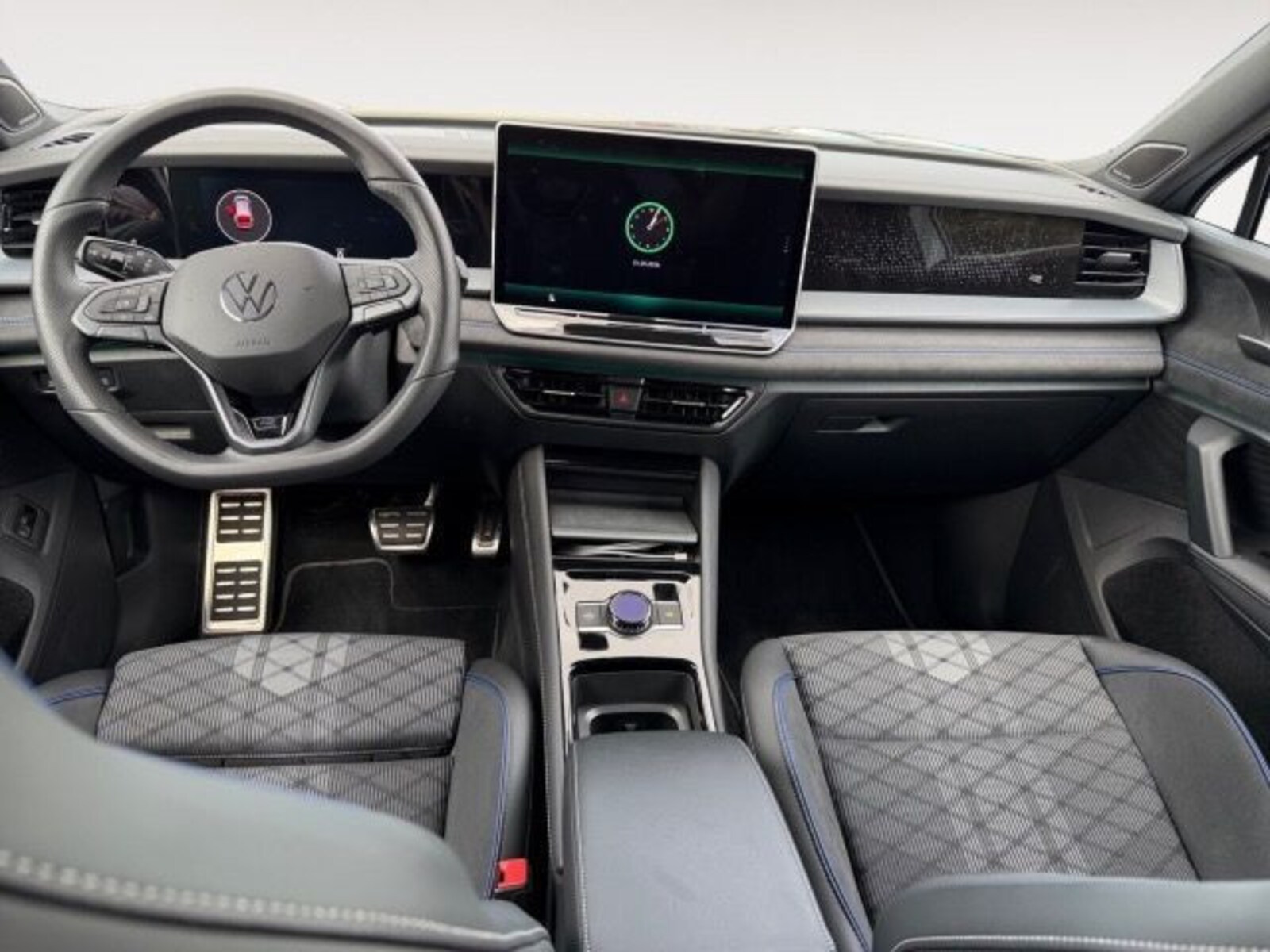 Volkswagen Tayron – Bild 10