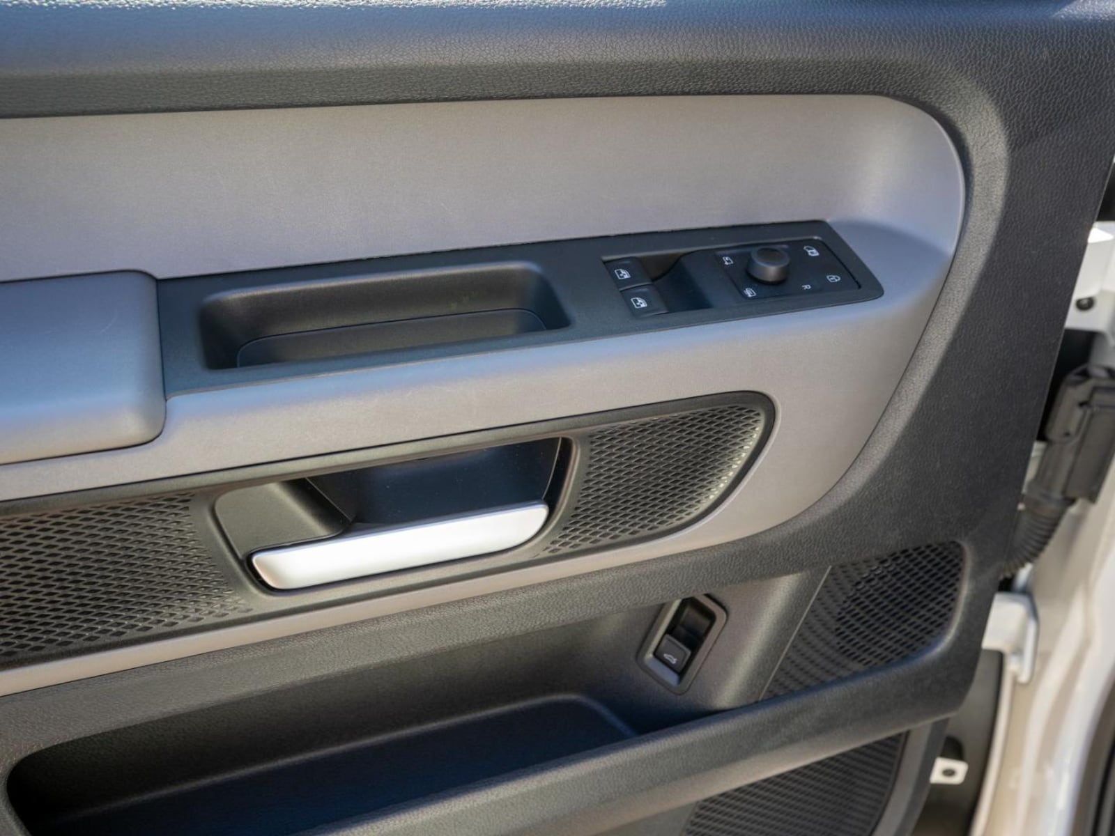 Volkswagen ID. Buzz Cargo – Bild 4