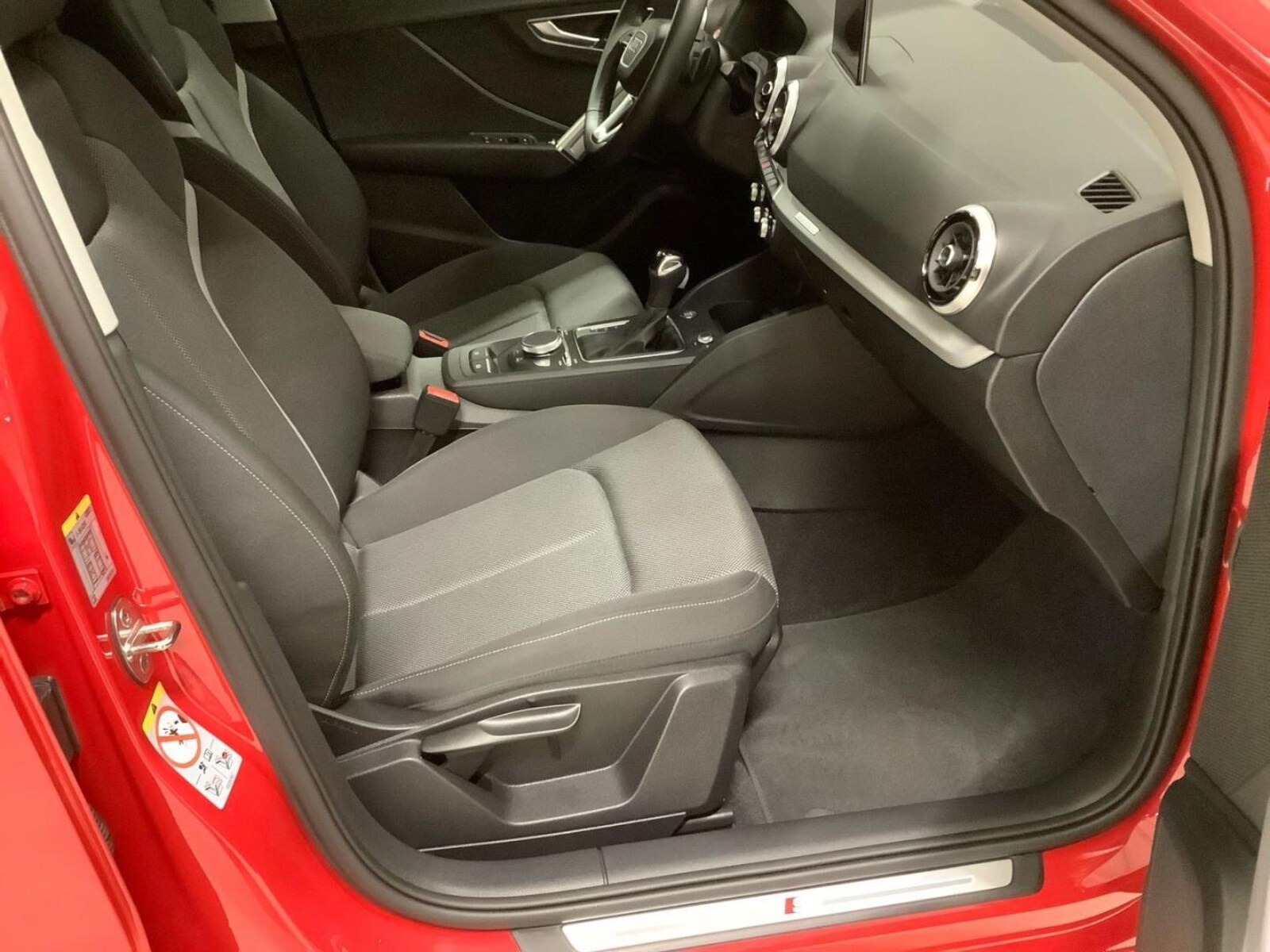 Audi Q2 – Bild 11