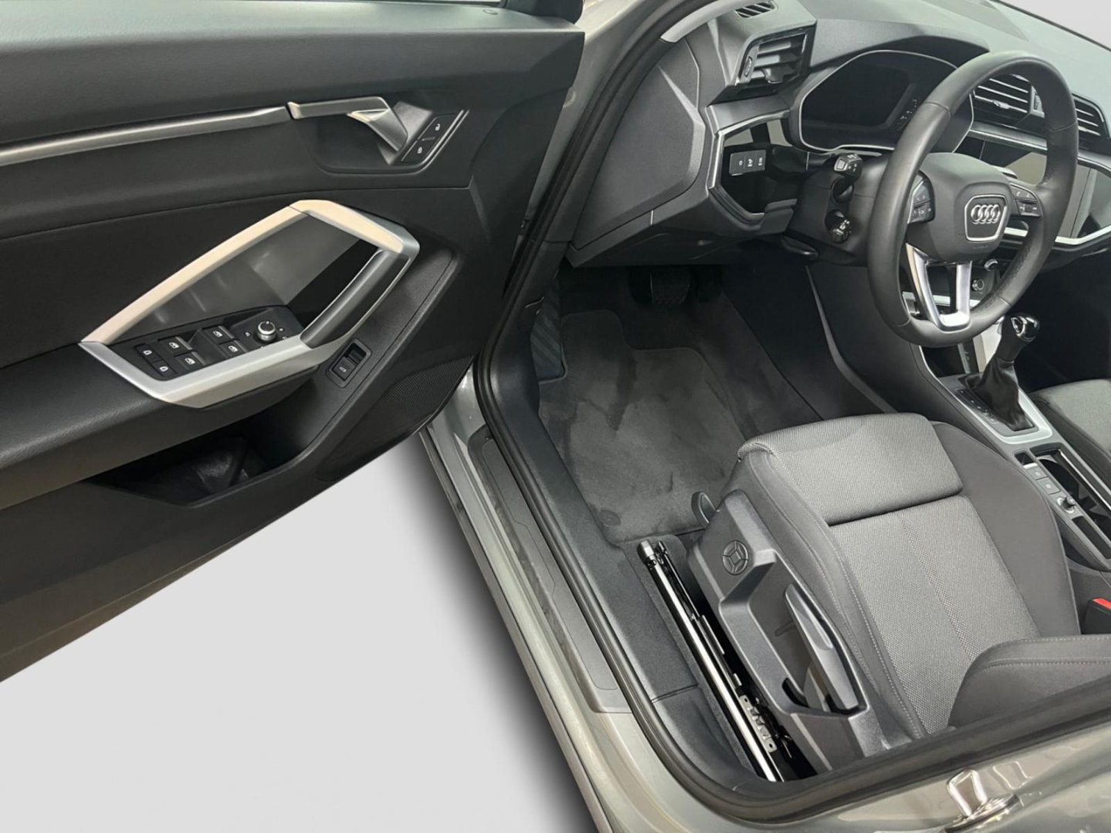 Audi Q3 Sportback – Bild 13
