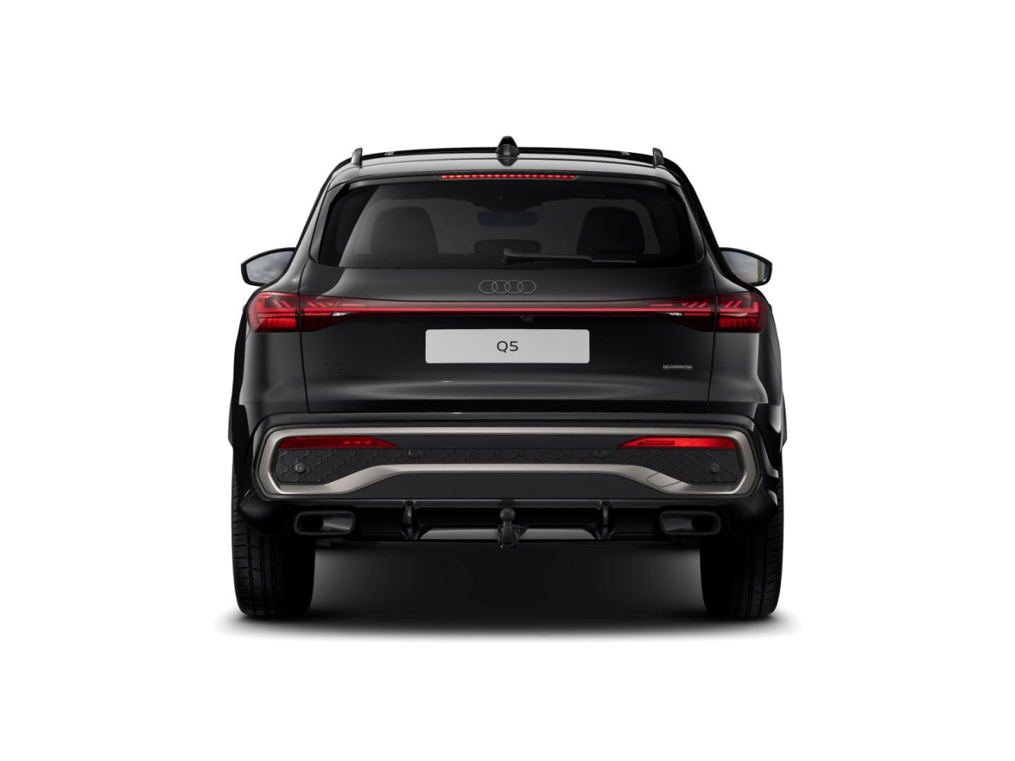 Bild über Audi Q5 SUV TFSI quattro 150 kW S tronic - für weitere Informationen kontaktieren Sie den Audi Partner