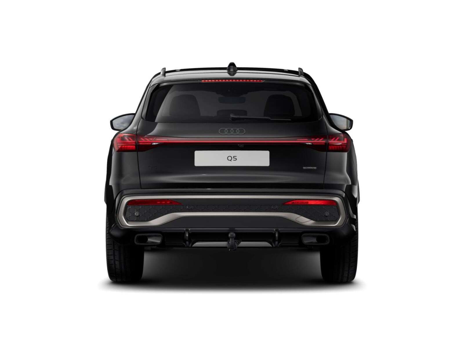 Audi Q5 – Bild 6