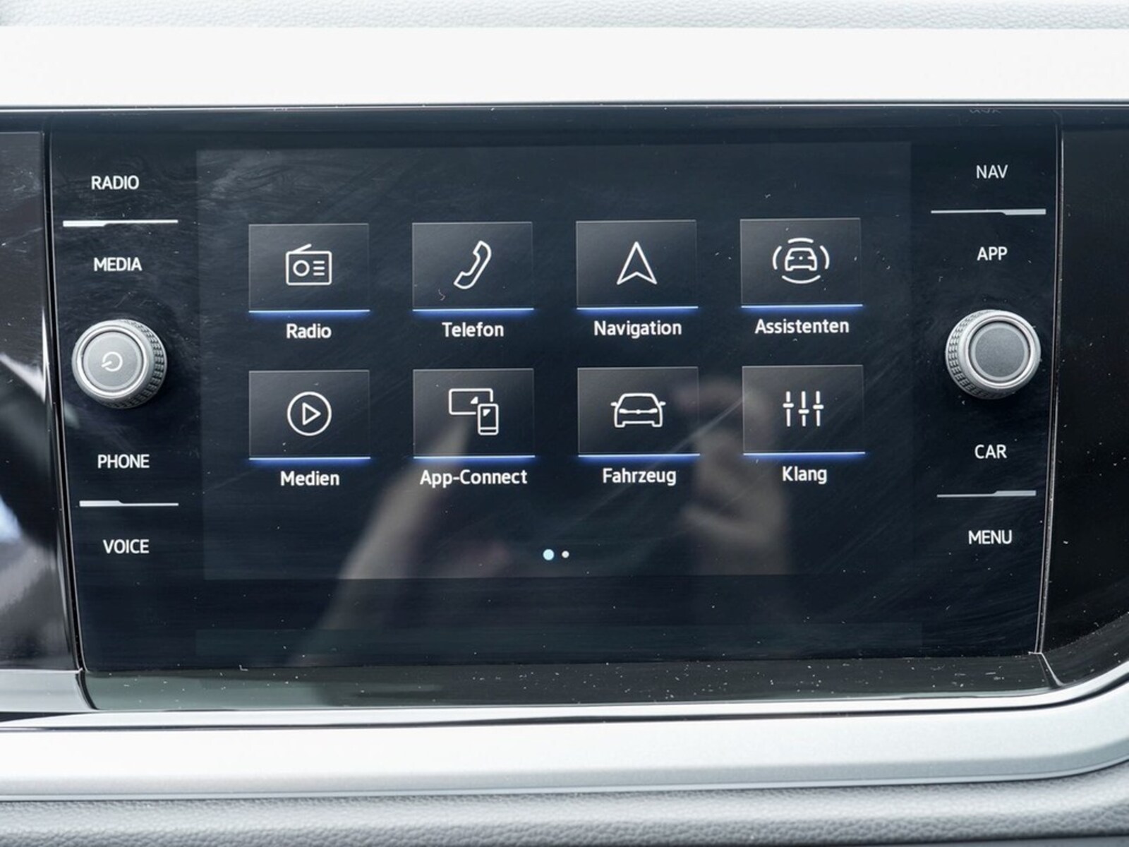 Volkswagen Polo – Bild 14