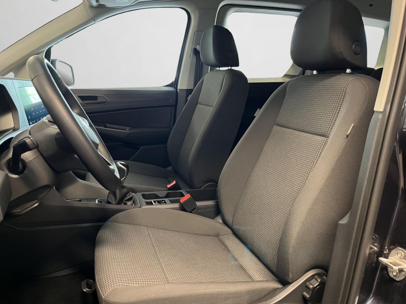Volkswagen Caddy – Bild 12