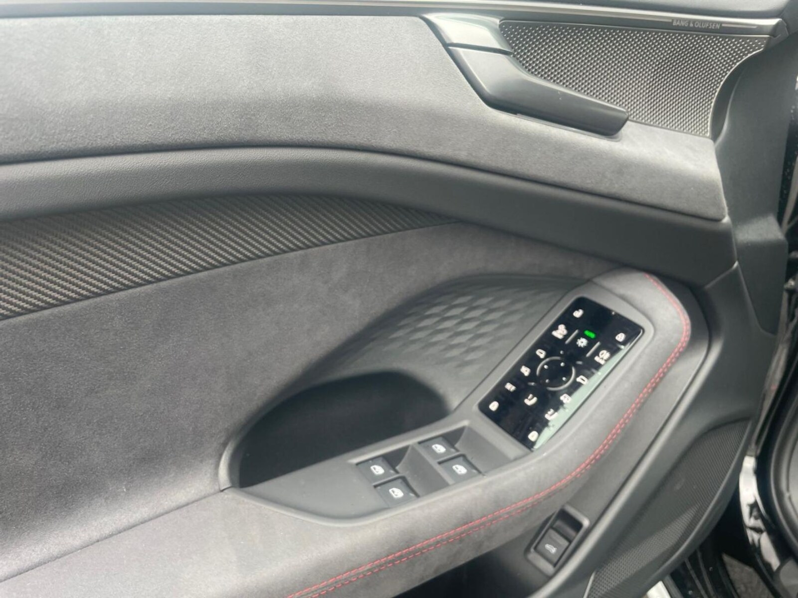 Audi A6 Limousine – Bild 16