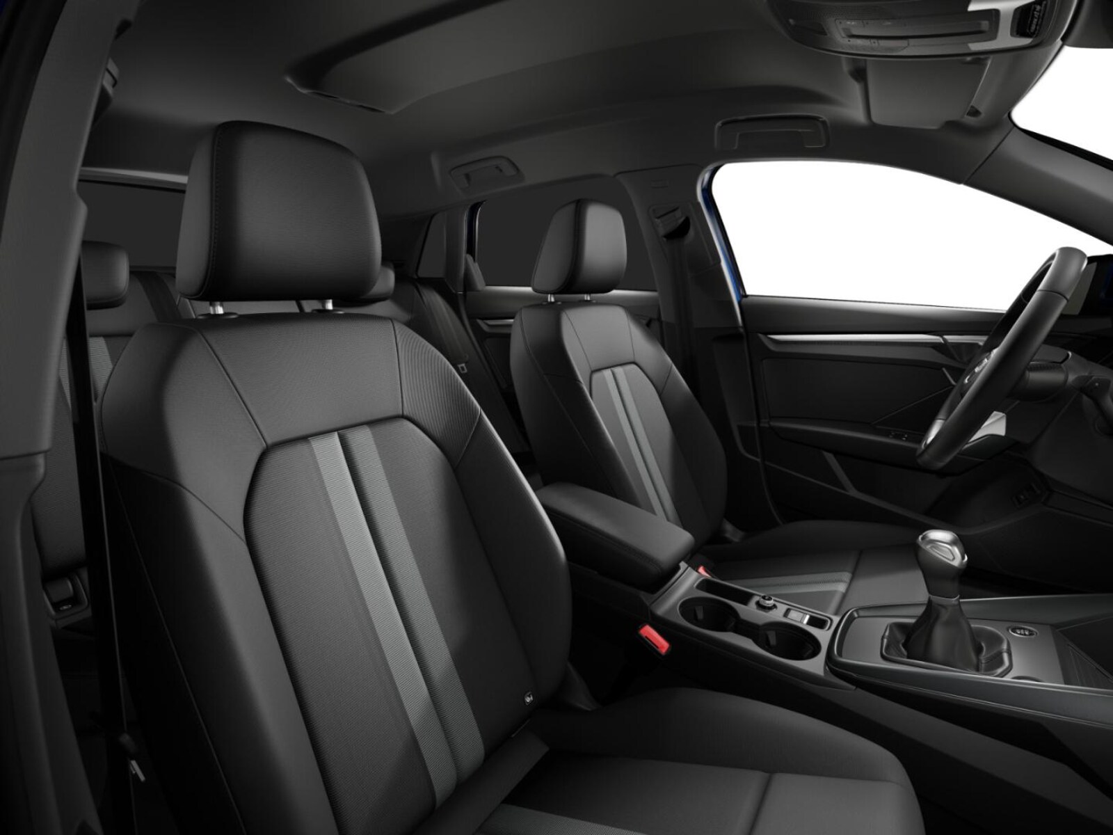 Audi A3 allstreet – Bild 9