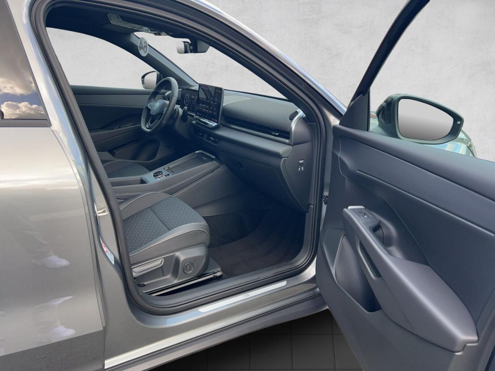 Volkswagen T-Roc – Bild 28