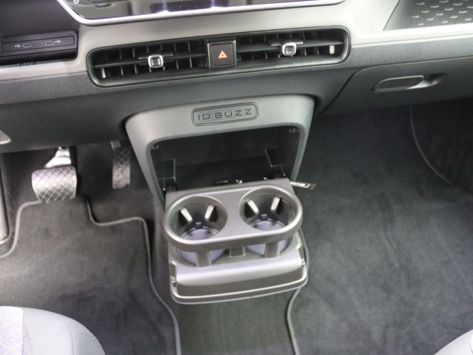 Volkswagen ID. Buzz – Bild 16