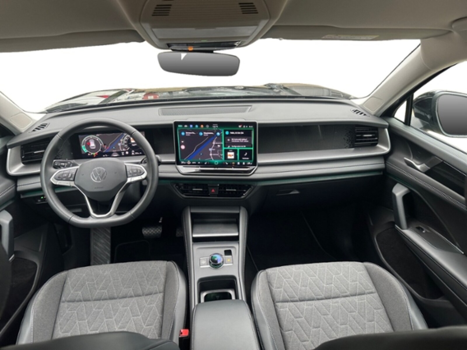Volkswagen Tayron – Bild 14
