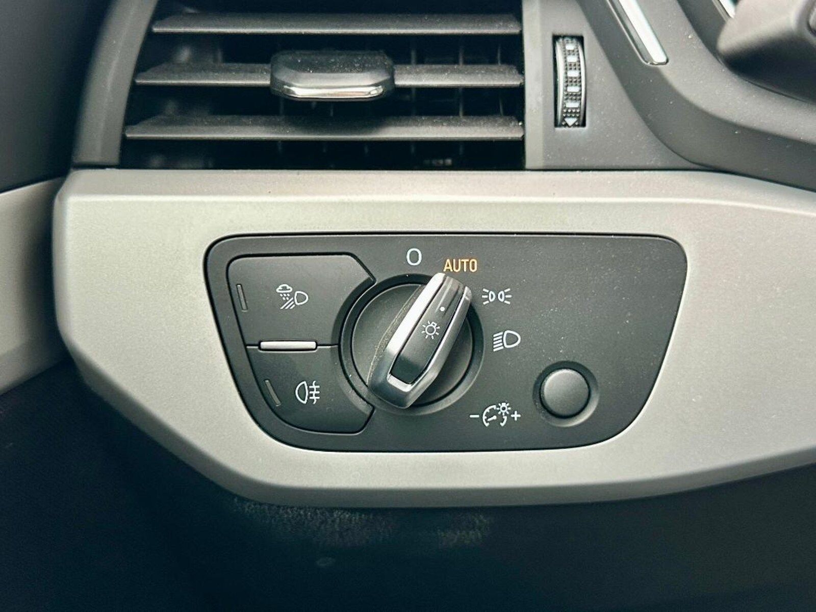 Audi A4 Avant – Bild 16