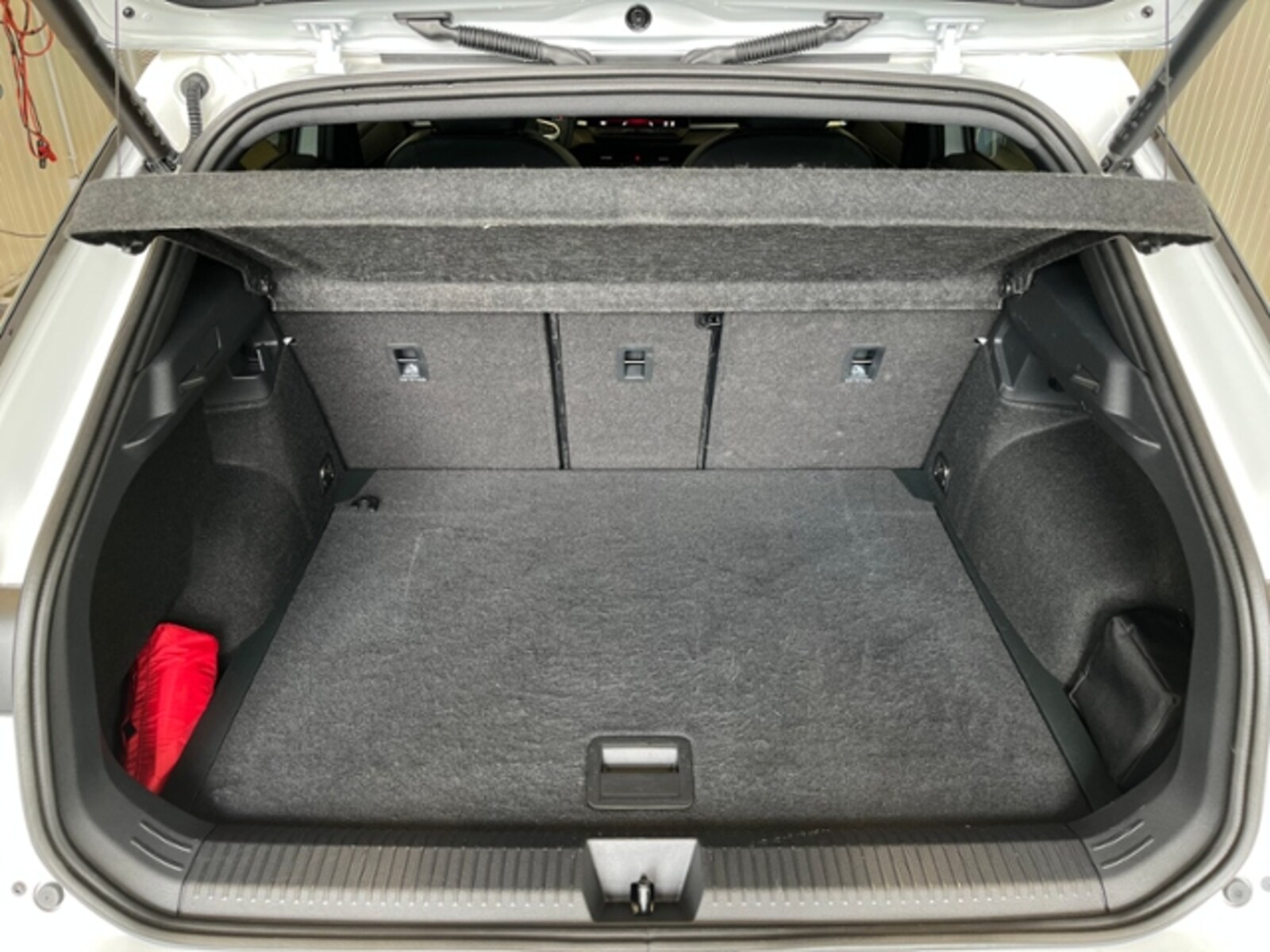 Volkswagen T-Roc – Bild 10