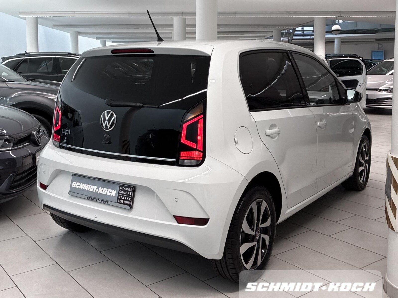 Volkswagen up! – Bild 3