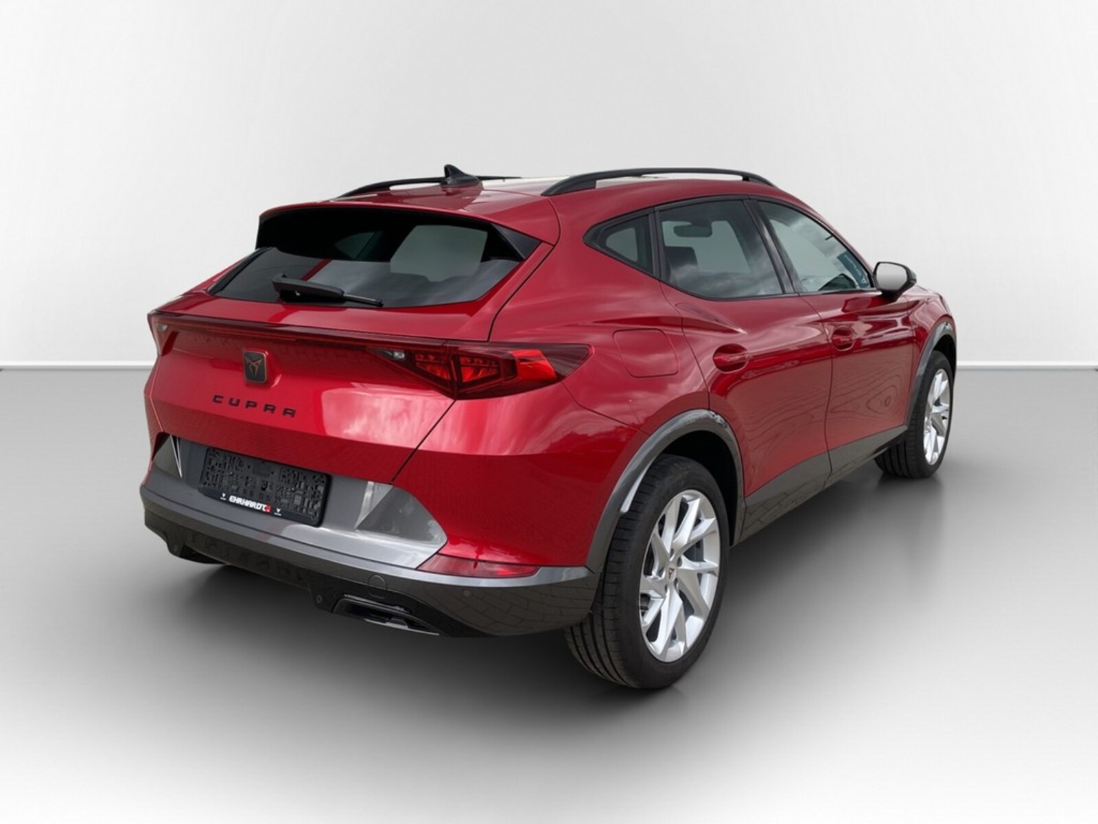 CUPRA Formentor – Bild 5
