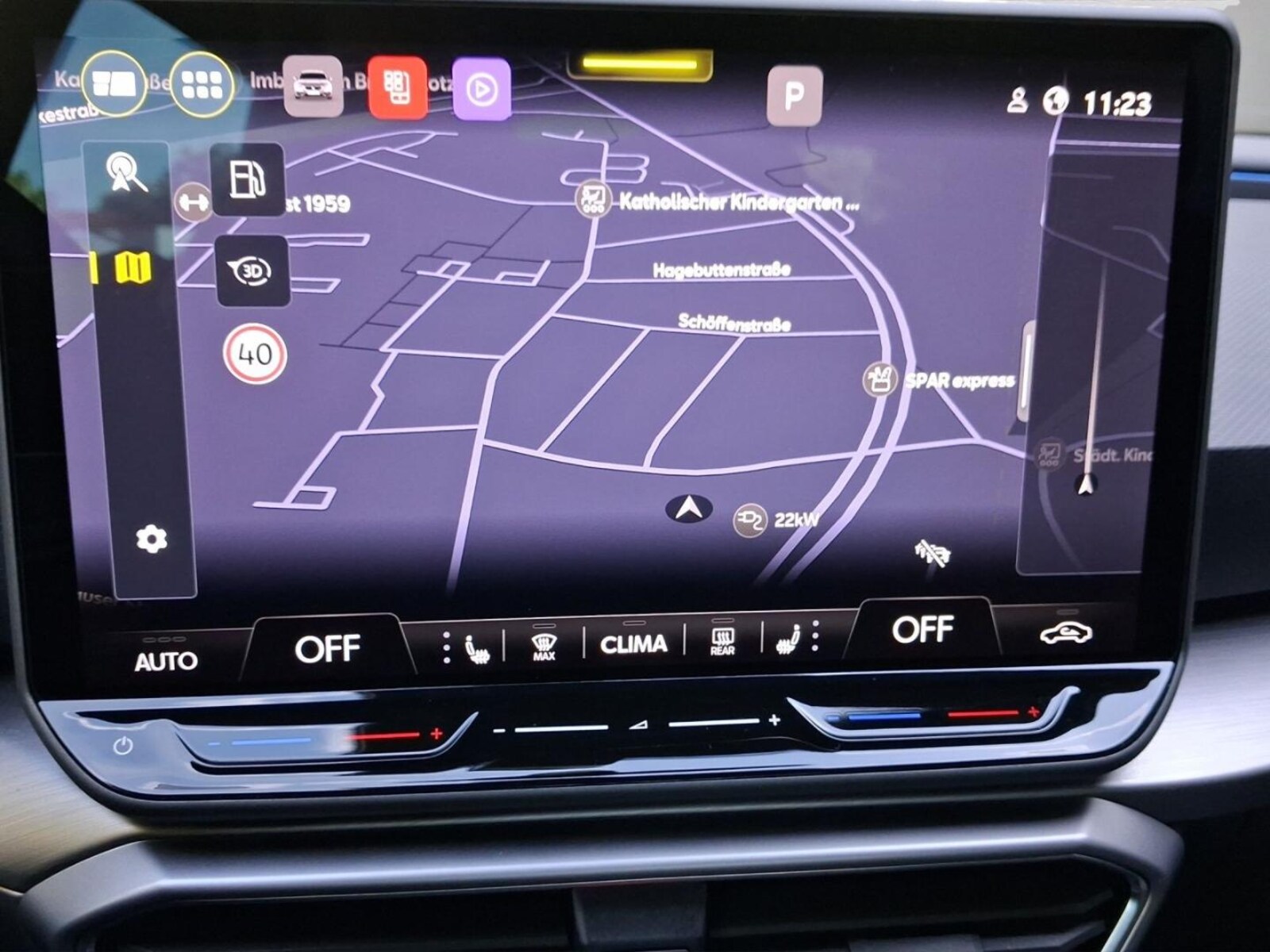 SEAT Leon – Bild 12