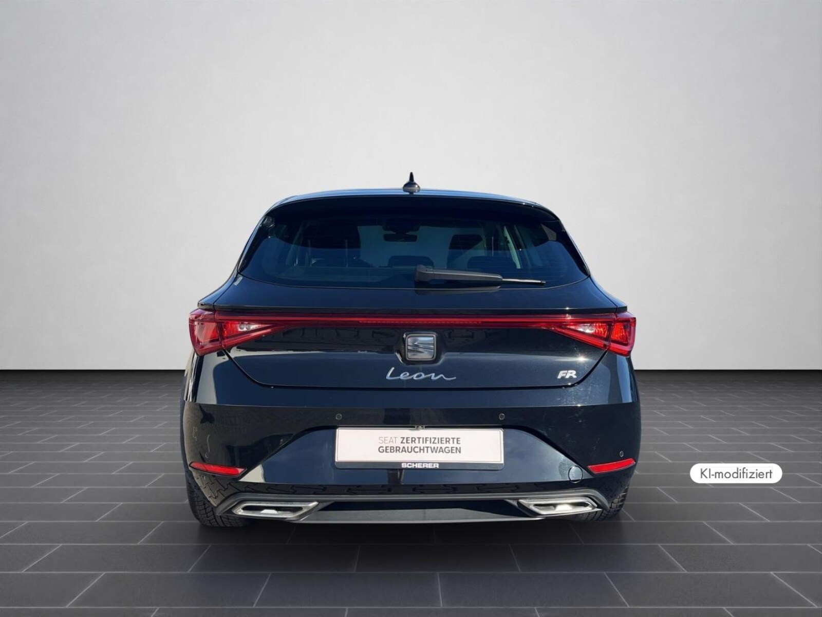SEAT Leon – Bild 6