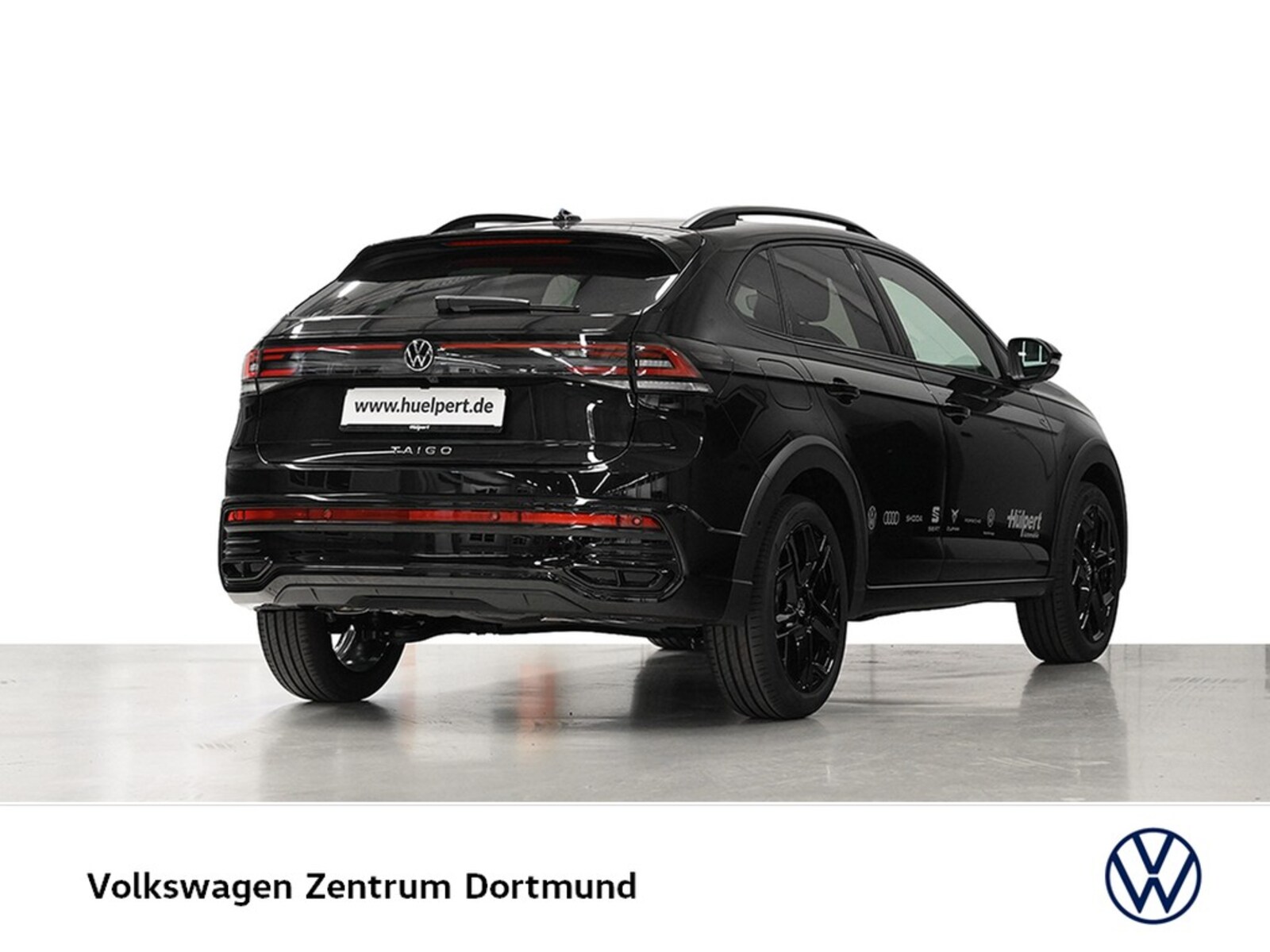 Volkswagen Taigo – Bild 2