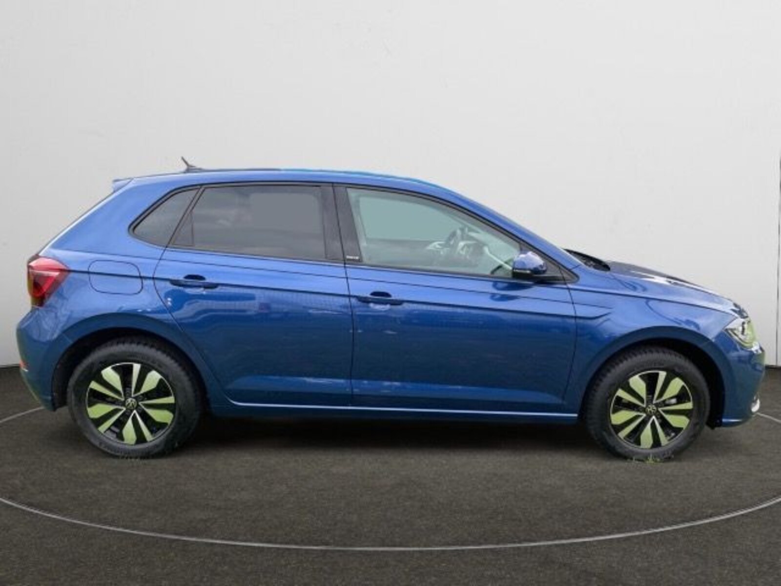 Volkswagen Polo – Bild 6