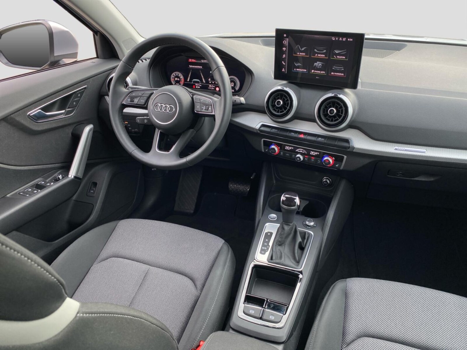 Audi Q2 – Bild 5